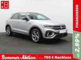 Volkswagen T-Roc 1.5 TSI DSG R-Line IQ.DRIVE KAMERA LED NAV - Volkswagen T-Roc in Saarbrücken