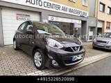 Nissan Micra 1.2 Acenta 1.Hand|Start-Stop|SHZ|BT - Nissan Micra in Oberhausen