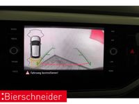 Volkswagen Polo - Vorschau Bild 8