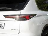 Mitsubishi Outlander 4x4 2.4 PHEV Top  Allwetterreifen El.  - Mitsubishi Gebrauchtwagen