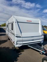 Dethleffs Nomad 560 FMK Mover+LofePo4 - Dethleffs Nomad 560 FMK