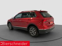 Volkswagen Tiguan - Vorschau Bild 6