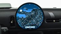 MINI Cooper C - Vorschau Bild 14
