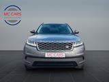 Land Rover Range Rover Velar S - Land Rover Range Rover Velar Gebrauchtwagen in Hamburg