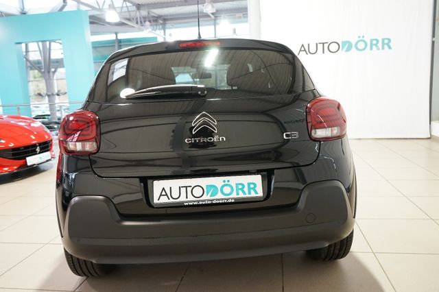 Vorschau Auto