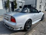 Maserati 4200 Spyder 4,2 V8  Cabrio !!!-90th-!! - gebrauchte Maserati Cabrios