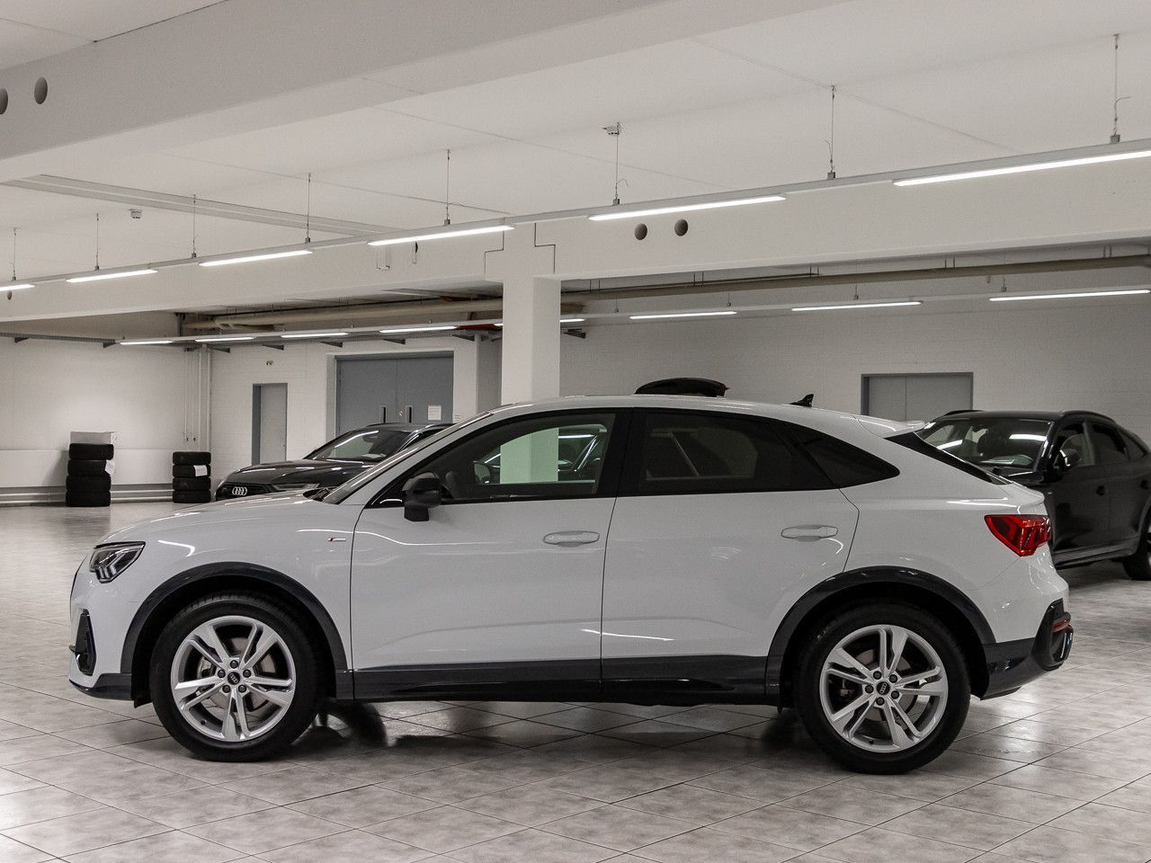 Audi Q3 - Bild 3