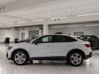 Audi Q3 - Vorschau Bild 3