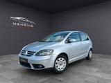 Volkswagen Golf Plus 1.6 Autom.TEMPO. PDC SHZG TÜV SERVICE - Volkswagen Golf aus 2006: 1.6