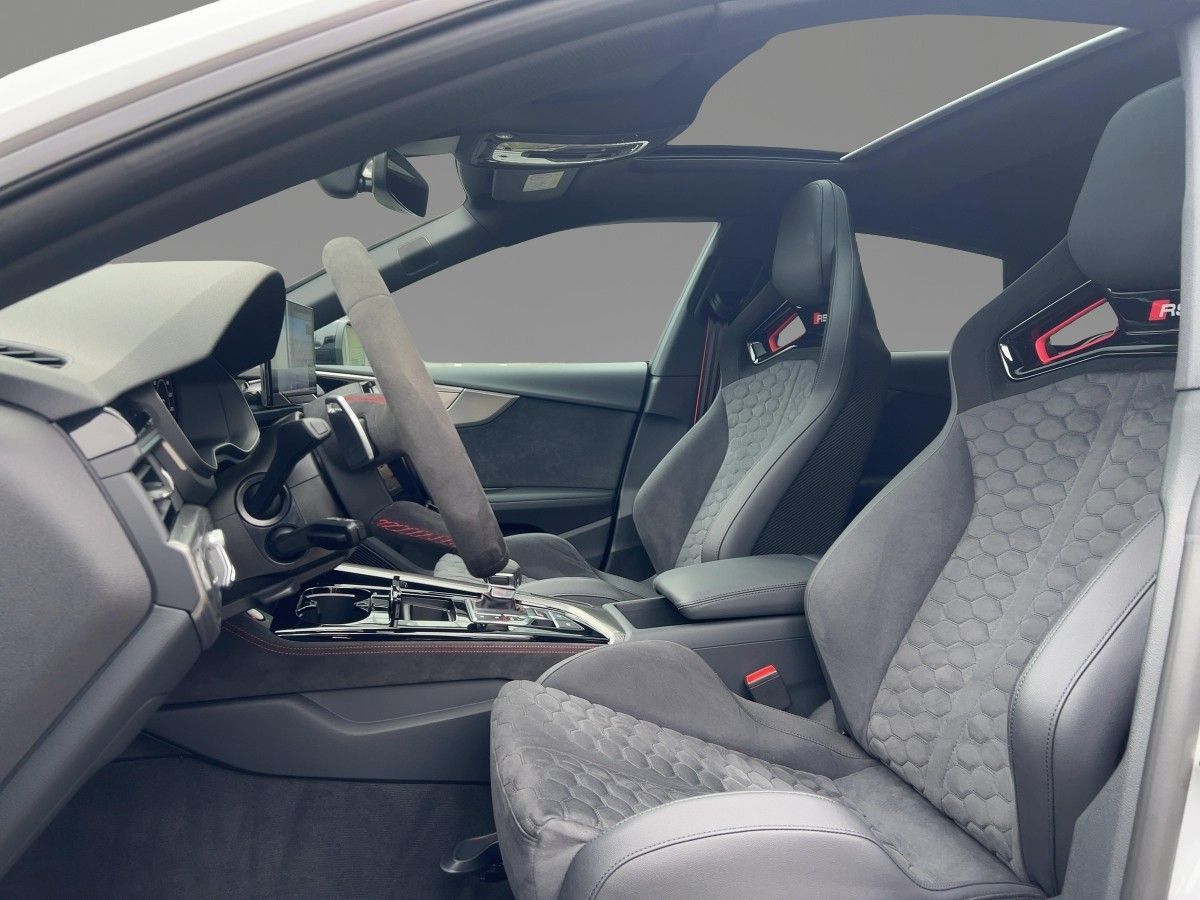 Audi RS5 - Bild 8
