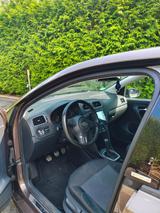 Volkswagen Polo 6r  TDI Style  - Volkswagen Polo Style mit Diesel-Antrieb