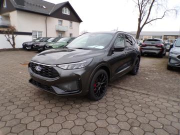 Ford Kuga 2026