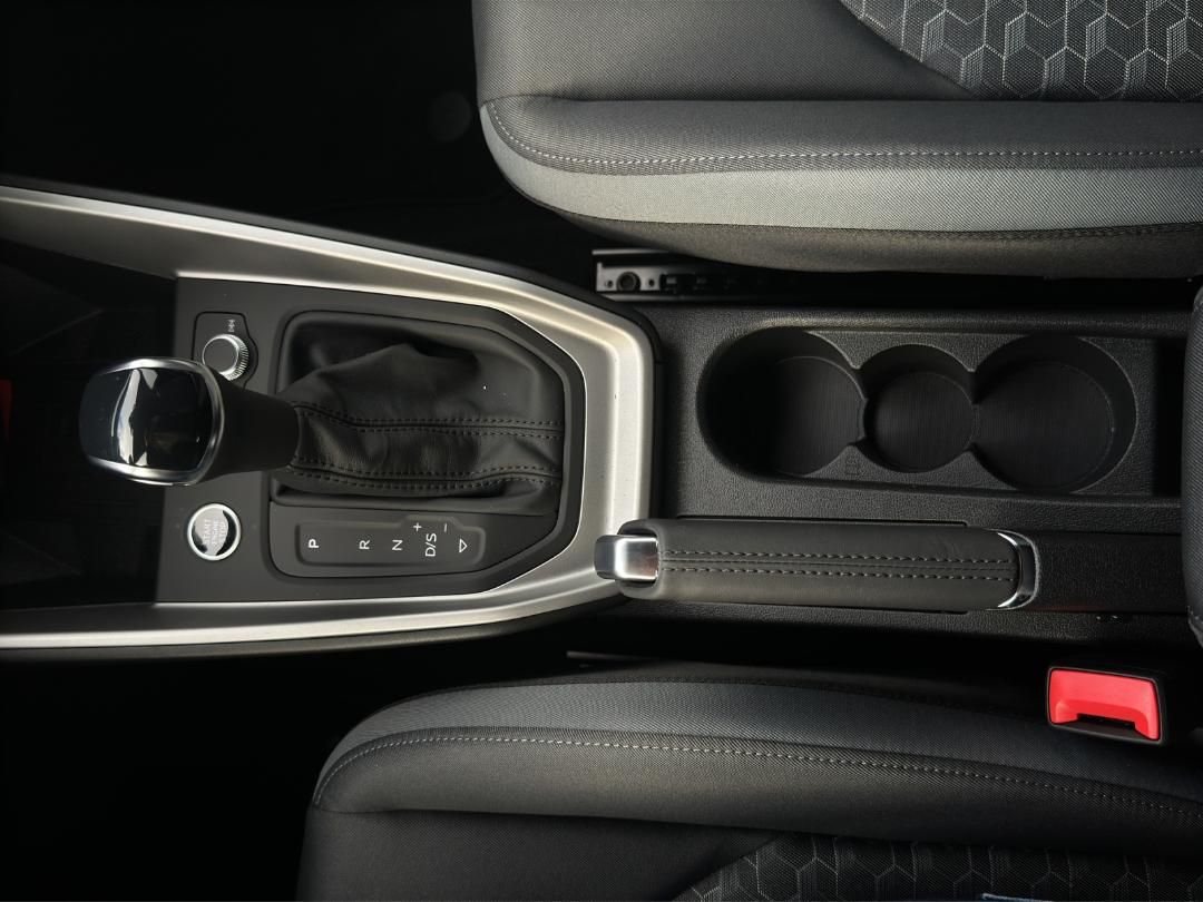 Fahrzeugabbildung Audi A1 allstreet 35 TFSI S tronic, Optikpak., GRA, S