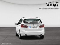 BMW 220 Active Tourer - Vorschau Bild 7