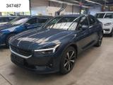 Polestar 2 78KWH Long Range Dual Motor 4WD LED 19" Navi - gebrauchte Polestar 2 aus dem Jahr 2022