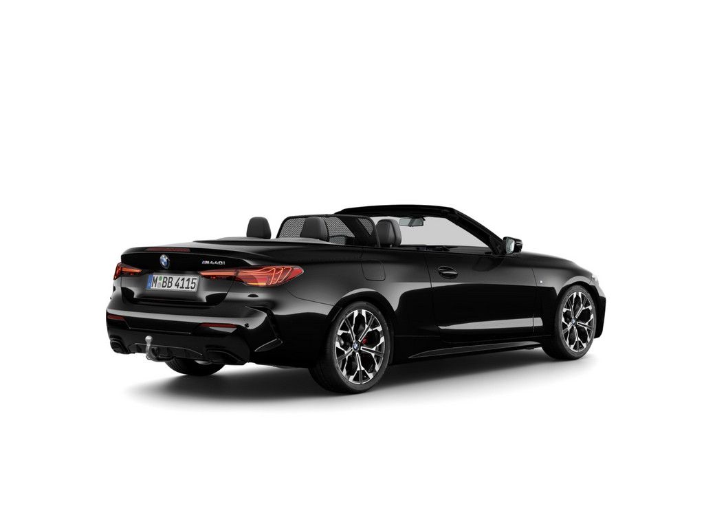 BMW M440 - Bild 3