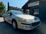 Peugeot 407 Sport - PTS | Tempomat | JBL | SHZ - Peugeot 407 in Stuttgart