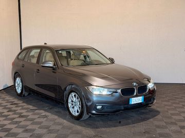 BMW 316 - 5
