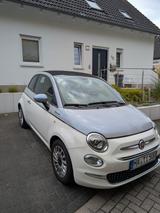 Fiat 500C 1.0 GSE N3 Hybrid DOLCEVITA C 1.Hand Checkh