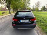 BMW X1 sDrive18i - sehr gepflegter Zustand  - BMW X1 bis 10.000 Euro