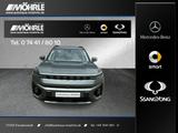 Ssangyong Torres EVX 73,4 kWh Lux Rückfahrkamera LED Navi - Ssangyong Torres Neuwagen