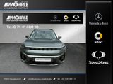 Ssangyong Torres EVX 73,4 kWh Lux Rückfahrkamera LED Navi - Ssangyong Torres Neuwagen