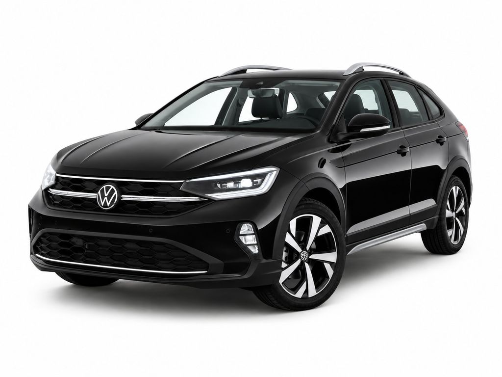 Image of Volkswagen Taigo