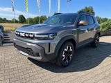Dacia Duster Extreme ECO-G 100 GAS+BENZIN - Dacia Duster: Gas