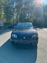 Seat 1,2 Seat ibiza - Seat Ibiza aus 2007: 1.2