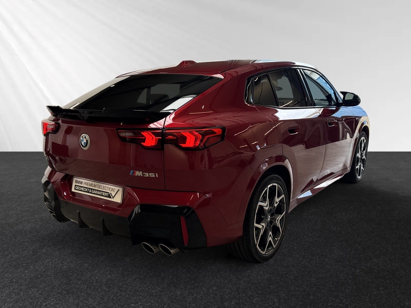 BMW X2 - Bild 3