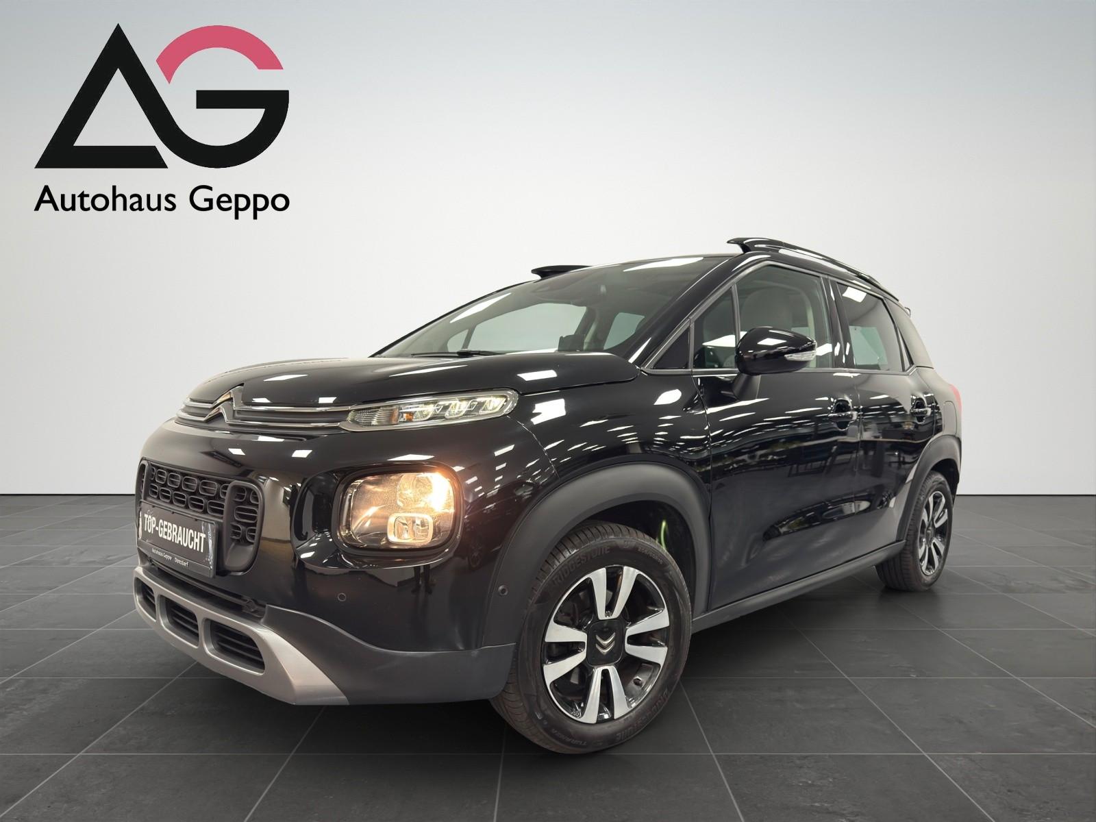 Citroën C3 Aircross Shine/Automatik /1 Hand/ab 149 € mtl
