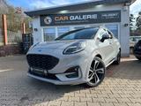 Ford Puma ST-Line X 1.0 EcoBoost Mild Hybrid*NAVI*LED - Ford Puma Hybrid ST-Line X Gebrauchtwagen