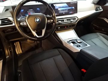BMW 320 - 9