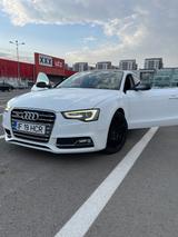 Audi A5 2.0 TDI multitronic Sportback 190HP 