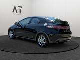 Honda Civic Lim. 5-trg. 1.4 Comfort*Klima*TÜV Neu* - Honda Gebrauchtwagen in Frankfurt