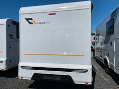 Glücksmobil S 75SL *Hubbett*Einzelbetten*