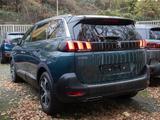 Peugeot 5008 BlueHDi Allure +WR+SHZ+NAVI+NAVI+PDC+LED+BC - Gebrauchtwagen in Solingen