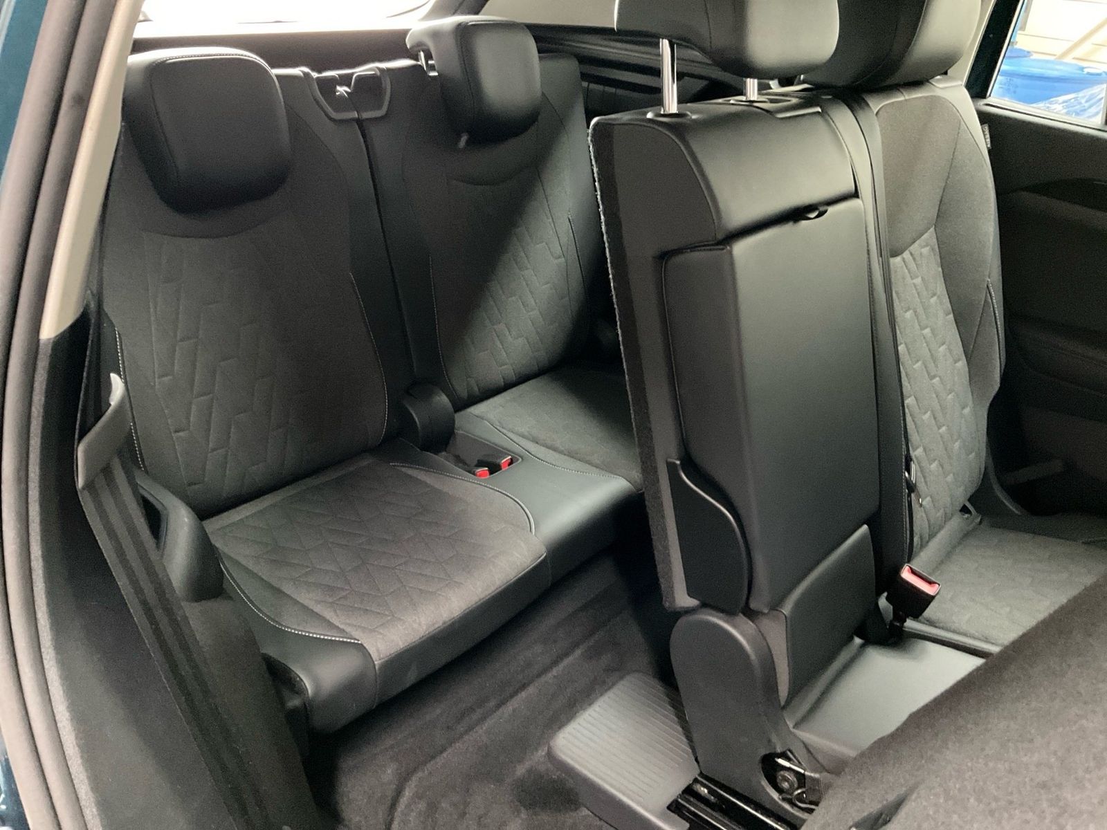 Volkswagen Tayron - Bild 21