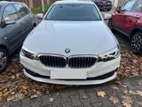 BMW 520d g30 - BMW 5er-Reihe G30 mit Diesel-Antrieb
