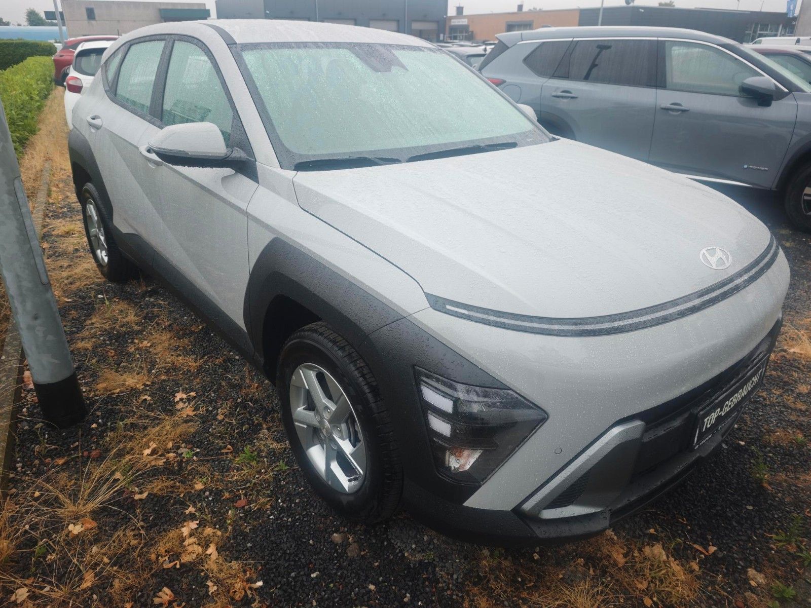 Hyundai Kona – Bild 2