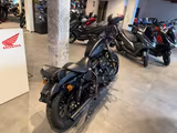 Harley-Davidson Sportster XL 883 *A2 Drossel 48PS* - HARLEY-DAVIDSON 48