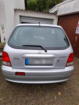 Honda Logo 1.3 TÜV bis 09/26 - Honda Logo Gebrauchtwagen