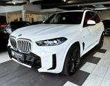 BMW X5 30 d xDrive M Sport *Pano-SKY*StHzg*Luftf. - BMW X5 in Duisburg