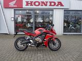 Honda CBR 650 F ABS Wenig KM - HONDA CB 650