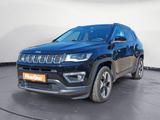 Jeep Compass Limited ACC*PDC*NAVI*KEYLES*SHZ*LHZ*KAME - Jeep Compass: Schwarz