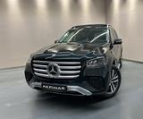 Mercedes-Benz GLS350 d 4M *PANO*SITZKLIMA*BURMESTER*AHK*360°* - Mercedes-Benz in Stuttgart: Gls