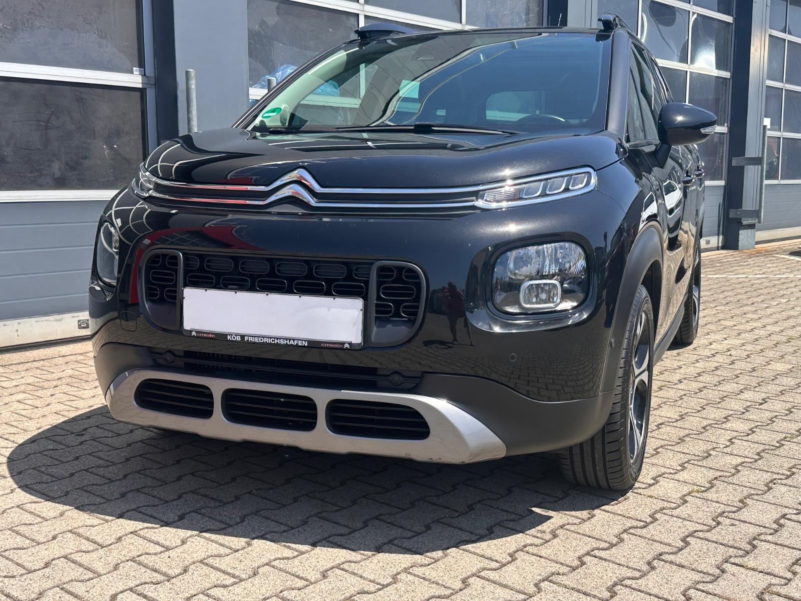 Citroën C3 Aircross SHINE  Automatik*Schiebedach* AHK*