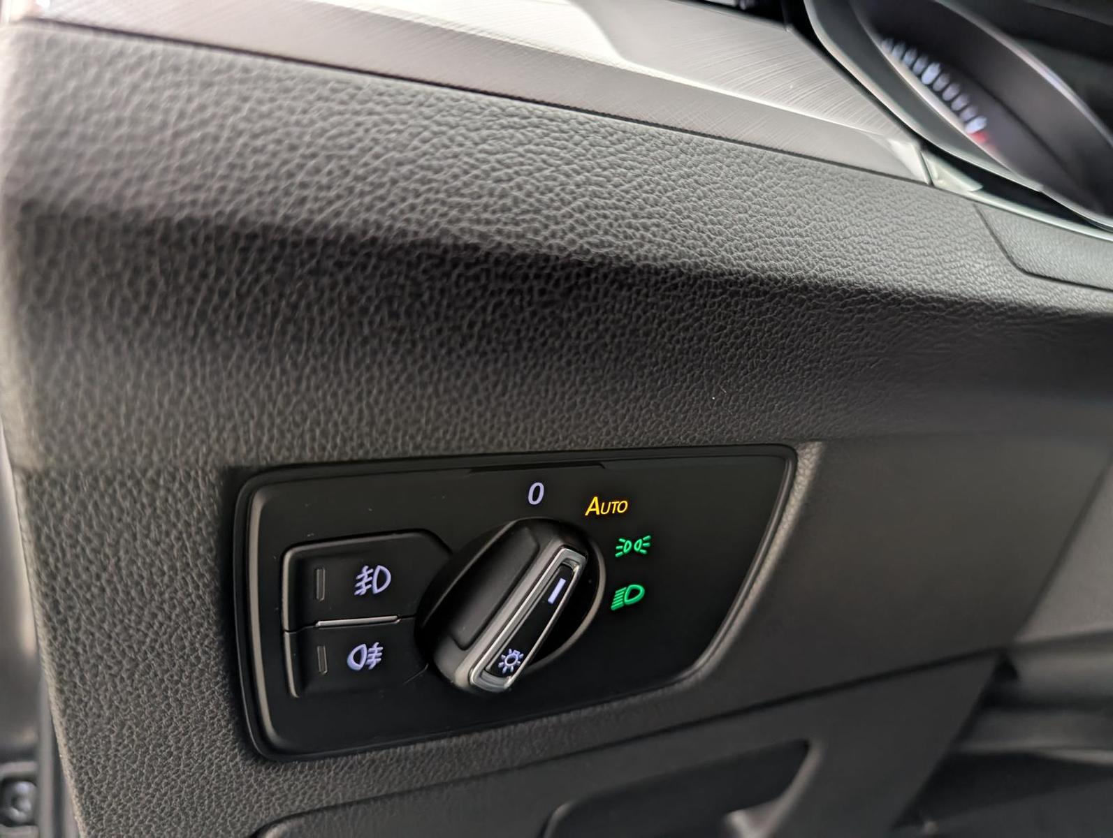 Volkswagen Passat 1.5 TSI DSG Winter LED Navi, миниатюра 16