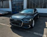 Audi A6 C8 Avant 40 TDI sport - Audi A6: Kombi, 8