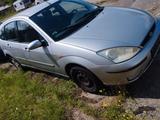 Ford Focus 1,6 Ghia X Klimaanlage - Ford Focus: Ghia X
